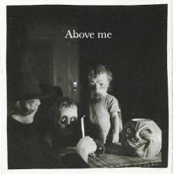 Crooks : Above Me